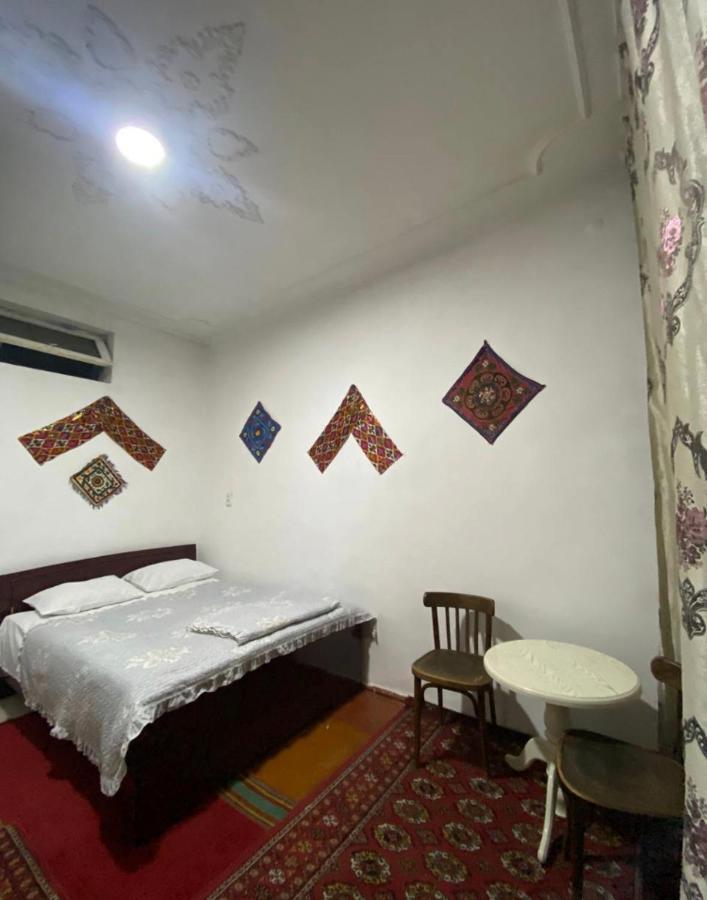 Ozod Guest House Samarkand Exterior photo