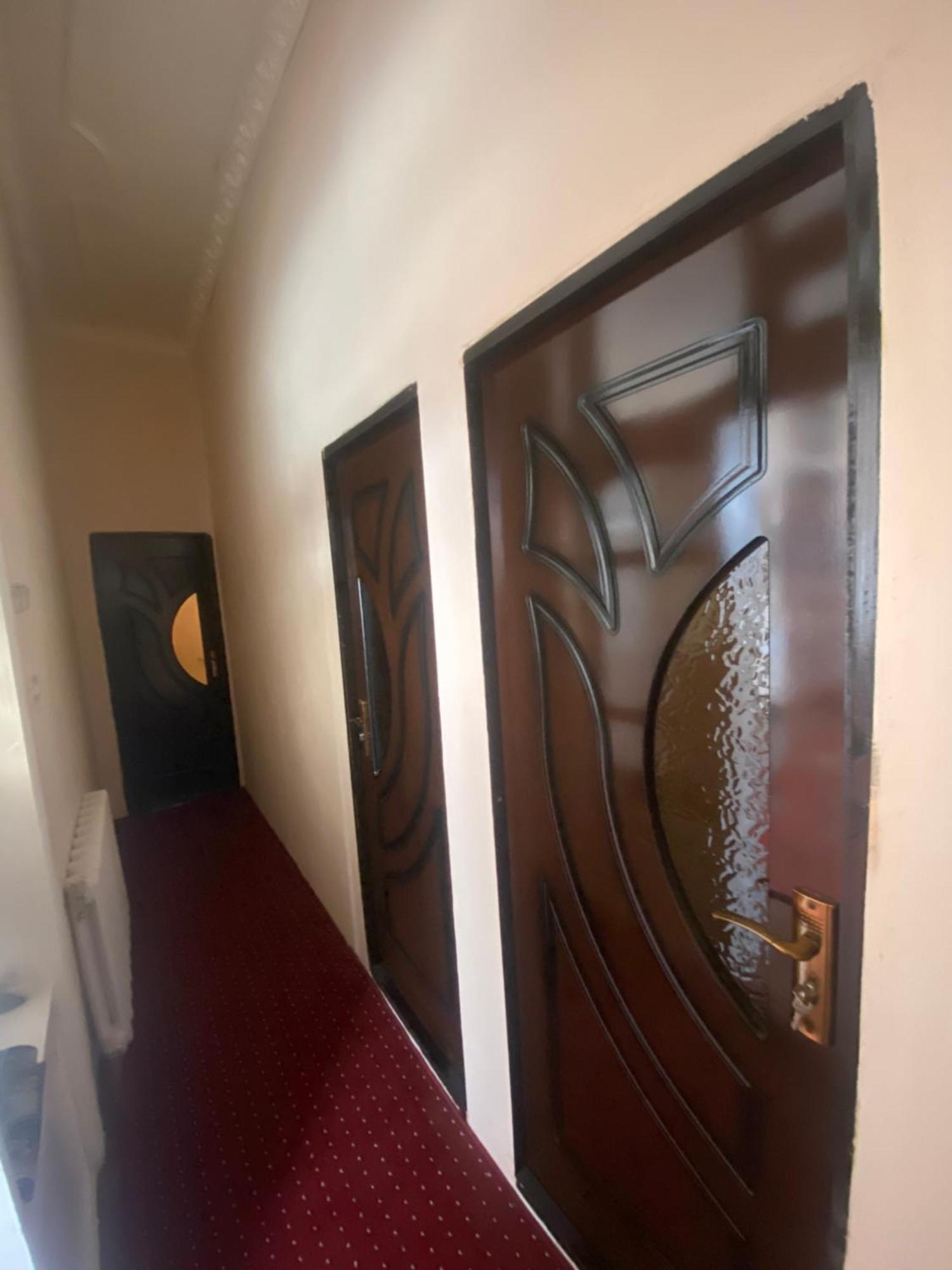 Ozod Guest House Samarkand Exterior photo
