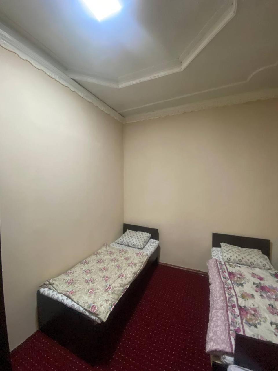 Ozod Guest House Samarkand Exterior photo