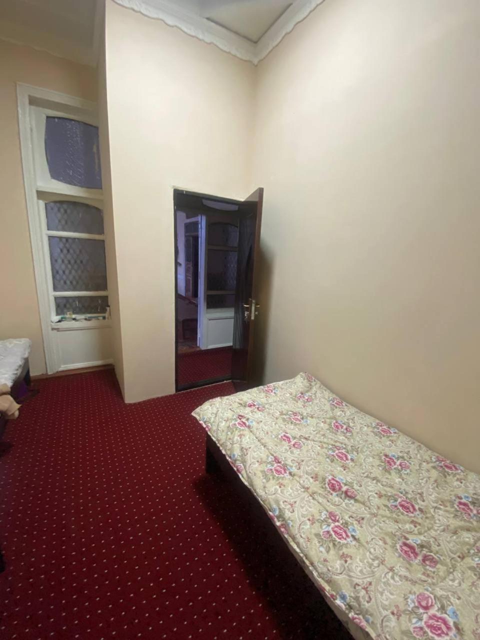 Ozod Guest House Samarkand Exterior photo