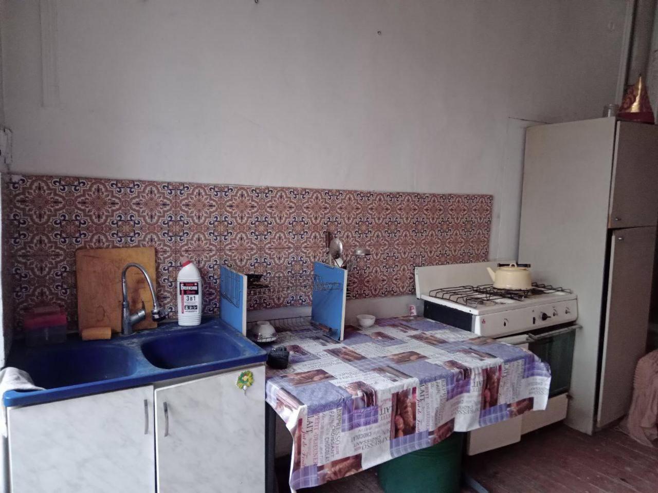 Ozod Guest House Samarkand Exterior photo