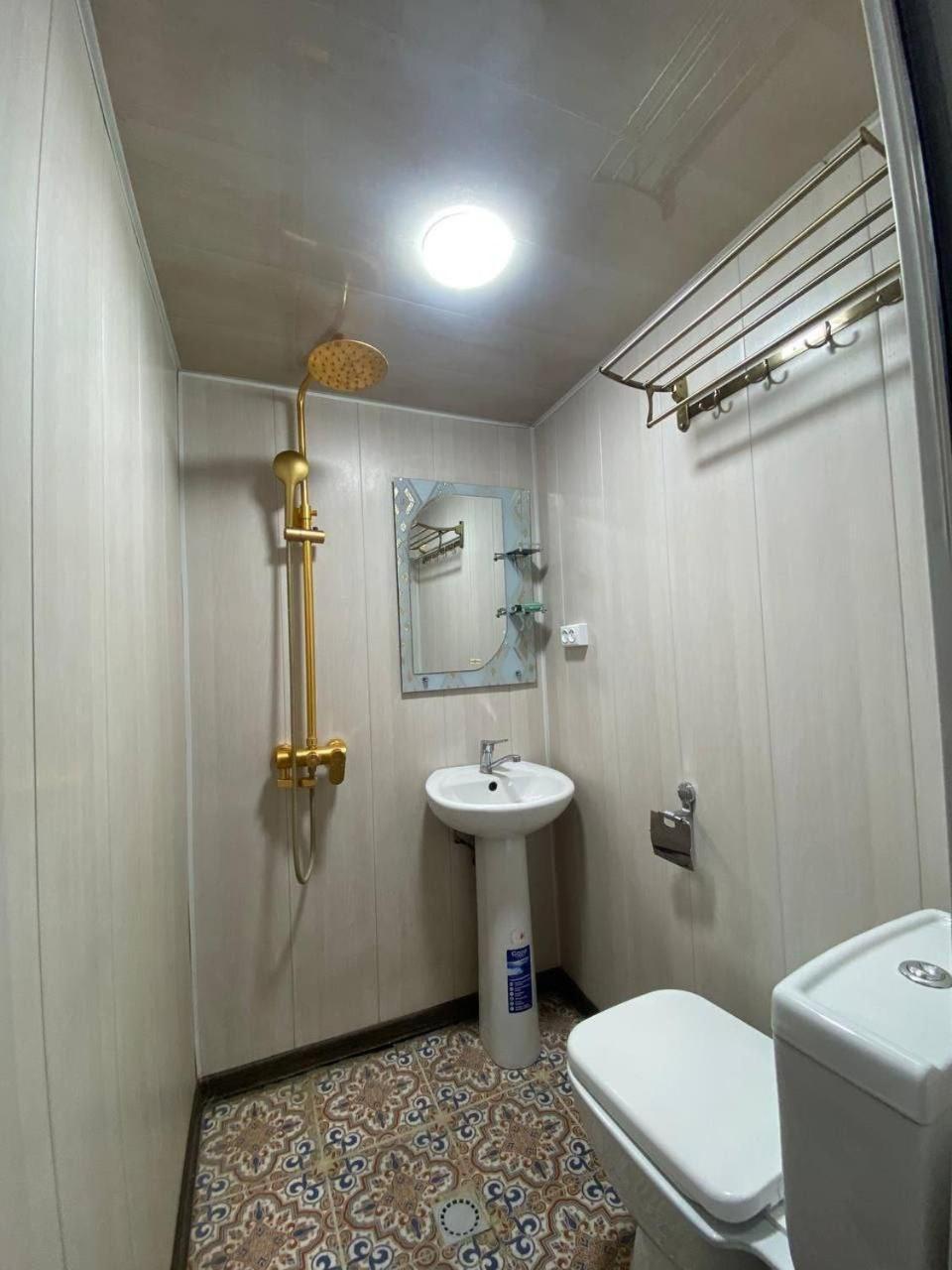 Ozod Guest House Samarkand Exterior photo